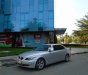 BMW 5 Series    523i 2008 - Bán BMW 5 Series 523i năm 2008, màu bạc, xe nhập, giá chỉ 500 triệu