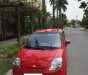 Chevrolet Spark LT  2010 - Bán xe Spark 2010, màu đỏ đẹp long lanh, không tì vết