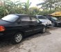 Kia Spectra 2009 - Bán ô tô Kia Spectra sản xuất 2009, màu đen, 140 triệu