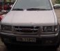 Isuzu Hi lander V-spec 2.5 MT 2005 - Cần bán lại xe Isuzu Hi lander V-spec 2.5 MT đời 2005, màu bạc còn mới, giá tốt