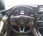 Mercedes-Benz GLC-Class GLC 300 4 Matic 2016 - Bán xe Mercedes GLC 300 4 Matic sản xuất 2016, màu đen như mới