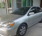 Toyota Corolla LE 1.8 AT 2007 - Bán xe Toyota Corolla LE 1.8 AT sản xuất năm 2007, màu bạc, nhập khẩu, giá tốt