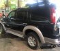 Ford Everest 2008 - Cần bán lại xe Ford Everest đời 2008, màu đen, xe nhập, 320 triệu