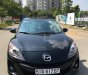 Mazda 3 2013 - Bán ô tô Mazda 3 năm sản xuất 2013, màu đen, giá tốt