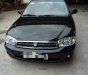 Kia Spectra 2009 - Bán ô tô Kia Spectra sản xuất 2009, màu đen, 140 triệu