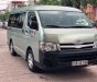 Toyota Hiace 2010 - Cần bán gấp Toyota Hiace đời 2010