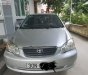 Toyota Corolla LE 1.8 AT 2007 - Bán xe Toyota Corolla LE 1.8 AT sản xuất năm 2007, màu bạc, nhập khẩu, giá tốt