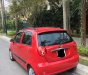 Chevrolet Spark LT  2010 - Bán xe Spark 2010, màu đỏ đẹp long lanh, không tì vết