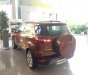 Ford EcoSport Titanium 1.5L AT 2018 - Bán Ford EcoSport Titanium 1.5L AT đời 2018, giá chỉ 625 triệu