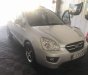 Kia Carens 2010 - Bán Kia Carens đời 2010, màu bạc 