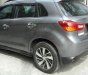 Mitsubishi Outlander 2014 - Cần bán lại xe Mitsubishi Outlander năm sản xuất 2014, màu xám, nhập khẩu