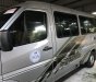 Mercedes-Benz Sprinter 2009 - Bán xe Mercedes Sprinter 2009, màu bạc