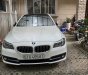 BMW 5 Series  520i 2016 - Bán xe BMW 5 Series 520i đời 2016, màu trắng