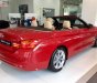 BMW 4 Series 420i Convertible 2018 - Bán BMW 4 Series 420i Convertible sản xuất 2018, màu đỏ, nhập khẩu nguyên chiếc