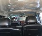 Hyundai Grand Starex 2008 - Bán Hyundai Grand Starex 2008, màu bạc