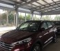 Hyundai Tucson 2019 - Hyundai Tucson 2019, khuyến mại phụ kiện 15tr, thẻ dịch vụ 20tr, trả góp 80%, giao xe ngay, liên hệ để ép giá 0977308699