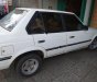 Toyota Corona   1981 - Bán Toyota Corona sản xuất năm 1981, màu trắng, nhập khẩu nguyên chiếc giá cạnh tranh