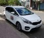 Kia Rondo 2017 - Cầng bán Kia Rondo sản xuất 2017, màu trắng, xe nhập