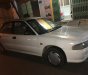 Mitsubishi Lancer 1989 - Bán xe Mitsubishi Lancer đời 1989, màu trắng, xe nhập, giá chỉ 70 triệu