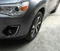 Mitsubishi Outlander 2014 - Cần bán lại xe Mitsubishi Outlander năm sản xuất 2014, màu xám, nhập khẩu