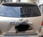 Toyota Highlander SE 2.7 2010 - Bán Toyota Highlander SE 2.7 năm sản xuất 2010, màu vàng cát, xe nhập