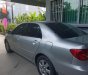 Toyota Corolla LE 1.8 AT 2007 - Bán xe Toyota Corolla LE 1.8 AT sản xuất năm 2007, màu bạc, nhập khẩu, giá tốt