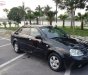 Daewoo Lacetti EX 1.6 MT 2005 - Cần bán lại xe Daewoo Lacetti EX 1.6 MT 2005, màu đen