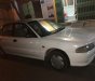 Mitsubishi Lancer 1989 - Bán xe Mitsubishi Lancer đời 1989, màu trắng, xe nhập, giá chỉ 70 triệu