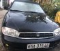 Kia Spectra 2009 - Bán ô tô Kia Spectra sản xuất 2009, màu đen, 140 triệu