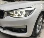 BMW 3 Series 320i GT 2014 - Bán BMW 3 Series 320i GT sản xuất 2014, màu trắng, nhập khẩu