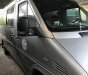 Mercedes-Benz Sprinter 2009 - Bán xe Mercedes Sprinter 2009, màu bạc