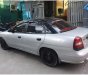 Chevrolet 2001 - Cần bán lại xe Chevrolet Nubira đời 2001, màu bạc, nhập khẩu, giá tốt