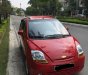Chevrolet Spark LT  2010 - Bán xe Spark 2010, màu đỏ đẹp long lanh, không tì vết