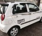 Chevrolet Spark 2009 - Bán Chevrolet Spark 2009, màu trắng, 103tr