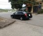 Daewoo Lacetti EX 1.6 MT 2005 - Cần bán lại xe Daewoo Lacetti EX 1.6 MT 2005, màu đen