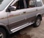 Isuzu Hi lander V-spec 2.5 MT 2005 - Cần bán lại xe Isuzu Hi lander V-spec 2.5 MT đời 2005, màu bạc còn mới, giá tốt