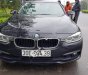 BMW 3 Series 320i 2017 - Bán BMW 3 Series 320i đời 2017, màu đen, nhập khẩu