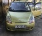 Chevrolet Spark 2009 - Gia đình bán lại xe Chevrolet Spark sản xuất 2009, xe nhập  