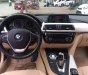 BMW 3 Series 320i 2017 - Bán BMW 3 Series 320i đời 2017, màu đen, nhập khẩu