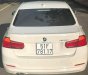 BMW 3 Series 320i 2017 - Bán ô tô BMW 3 Series 320i sản xuất 2017, màu trắng, nhập khẩu