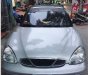 Chevrolet 2001 - Cần bán lại xe Chevrolet Nubira đời 2001, màu bạc, nhập khẩu, giá tốt