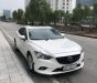 Mazda 6 2.0 AT 2014 - Cần bán lại xe Mazda 6 2.0 AT năm sản xuất 2014, màu trắng, nhập khẩu