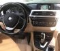BMW 3 Series 320i 2017 - Bán ô tô BMW 3 Series 320i sản xuất 2017, màu trắng, nhập khẩu