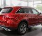 Mercedes-Benz GLC-Class GLC200 2018 - Cần bán Mercedes GLC200 năm 2018, màu đỏ