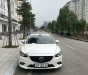 Mazda 6 2.0 AT 2014 - Cần bán lại xe Mazda 6 2.0 AT năm sản xuất 2014, màu trắng, nhập khẩu