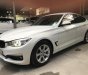 BMW 3 Series 320i GT 2014 - Bán BMW 3 Series 320i GT sản xuất 2014, màu trắng, nhập khẩu