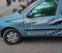 Fiat Siena 2003 - Cần bán xe Fiat Siena đời 2003, màu xanh lam nhập từ Italia nguyên bản, giá tốt 100 triệu