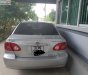 Toyota Corolla LE 1.8 AT 2007 - Bán xe Toyota Corolla LE 1.8 AT sản xuất năm 2007, màu bạc, nhập khẩu, giá tốt