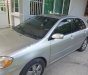 Toyota Corolla LE 1.8 AT 2007 - Bán xe Toyota Corolla LE 1.8 AT sản xuất năm 2007, màu bạc, nhập khẩu, giá tốt