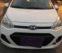 Hyundai Grand i10 2014 - Bán Hyundai Grand i10 năm 2014, màu trắng, nhập khẩu nguyên chiếc, giá 242tr